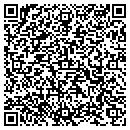 QR code with Harold R Huff DPM contacts