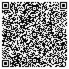 QR code with Warnaca Painting Douglas contacts