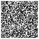 QR code with American Expressions Painting contacts
