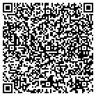 QR code with A B C Driving School contacts