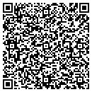 QR code with Taffy-Lite contacts
