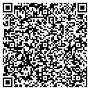 QR code with Holly Nails contacts