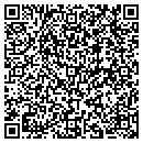 QR code with A Cut Above contacts