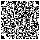 QR code with High Valley Country Club contacts