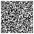 QR code with Crystal Linen contacts