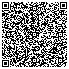 QR code with Christian Science Reading Room contacts