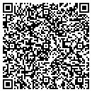 QR code with Heidi's Grind contacts