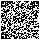 QR code with J & D Cuisine contacts