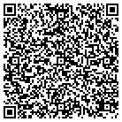 QR code with C & R Ents Valley Vagabonds contacts