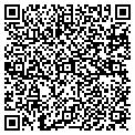 QR code with DTS Inc contacts