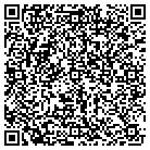 QR code with Anglefish Detailing Service contacts