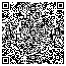QR code with Plush Pooch contacts