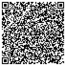 QR code with Thompson Custom Orthotics contacts
