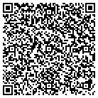 QR code with R & D Gunsmithing & Sales contacts
