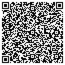 QR code with Harper Design contacts