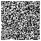 QR code with Higgins Hughes Production contacts