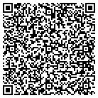 QR code with One Stop Shipping & Copy Center contacts