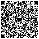 QR code with A A A Chem-Dry Carpet Cleaning contacts