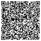 QR code with Chelan-Douglas Cmnty Together contacts