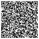 QR code with Harold E Undeberg contacts