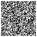 QR code with Hann Properties contacts