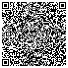QR code with Irinas Tidy Clean Services contacts