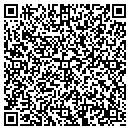 QR code with L P II Inc contacts
