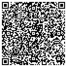 QR code with Manner Trucking Service contacts