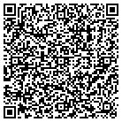 QR code with HCN Network Consulting contacts