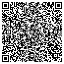 QR code with Hamilton Logging Inc contacts