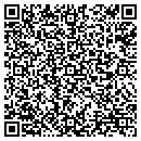 QR code with The Frame Works Inc contacts