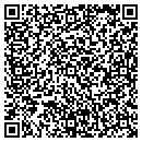 QR code with Red Frog Consulting contacts