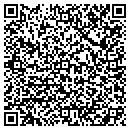 QR code with Dg Ranch contacts