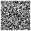 QR code with A A Instant Sign contacts