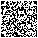 QR code with J C's Music contacts