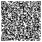 QR code with San Diego Ambulatory Center contacts