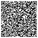 QR code with Rbjr Inc contacts