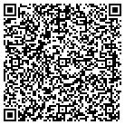 QR code with Martin Way Mobile Home & Rv Park contacts