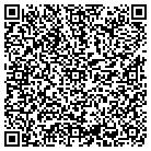 QR code with Highland Village Townhomes contacts