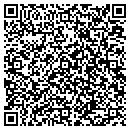 QR code with R-Derooter contacts
