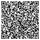 QR code with D & L Mobile Steam Cleaning contacts
