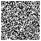 QR code with H & R Block Tax Service contacts