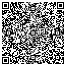 QR code with Tj Icecream contacts