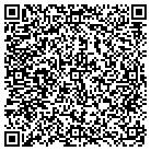 QR code with Resorts West Vacation Club contacts