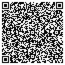 QR code with A JS Iron contacts