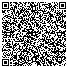 QR code with Aesthetic Eye & Laser Center contacts