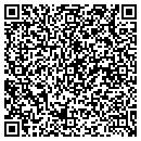 QR code with Across Dial contacts