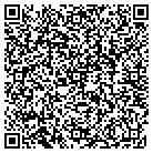 QR code with Ullman Sails Puget Sound contacts