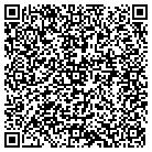 QR code with Custom Creations of Out Look contacts