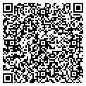 QR code with Repc contacts